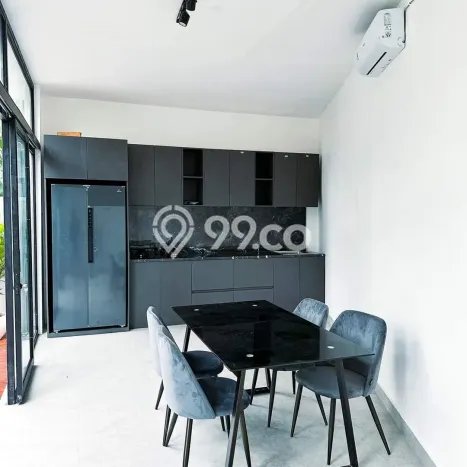Rumah Minimalis 2 Kamar LT 160m2 di Munggu Rumah Minimalis 2 Kamar LT 160m2 di Munggu