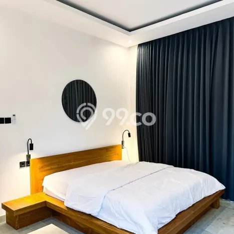 Rumah Minimalis 2 Kamar LT 160m2 di Munggu Rumah Minimalis 2 Kamar LT 160m2 di Munggu