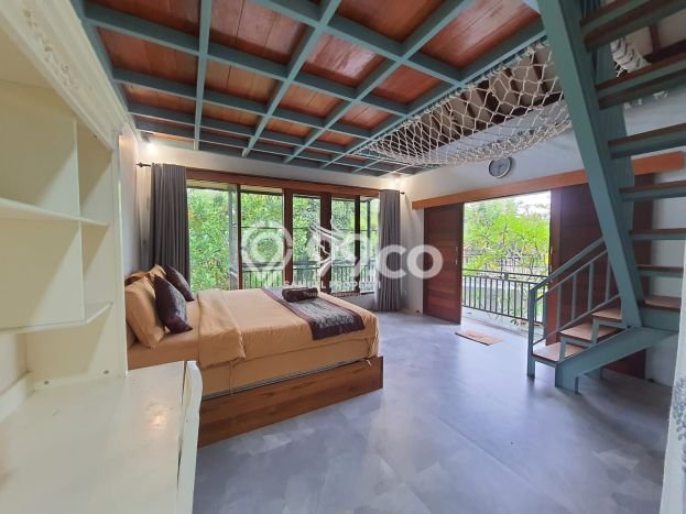 Siap Huni Rumah Mewah 4 Kamar di Ubud Dekat ke Mana Saja Siap Huni Rumah Mewah 4 Kamar di Ubud Dekat ke Mana Saja