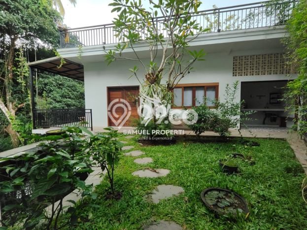 Siap Huni Rumah Mewah 4 Kamar di Ubud Dekat ke Mana Saja Siap Huni Rumah Mewah 4 Kamar di Ubud Dekat ke Mana Saja