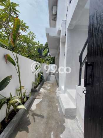 Vila Terawat di , Luas 111m2m², Lokasi Strategis dengan jalan bagus Vila Terawat di , Luas 111m2m², Lokasi Strategis dengan jalan bagus