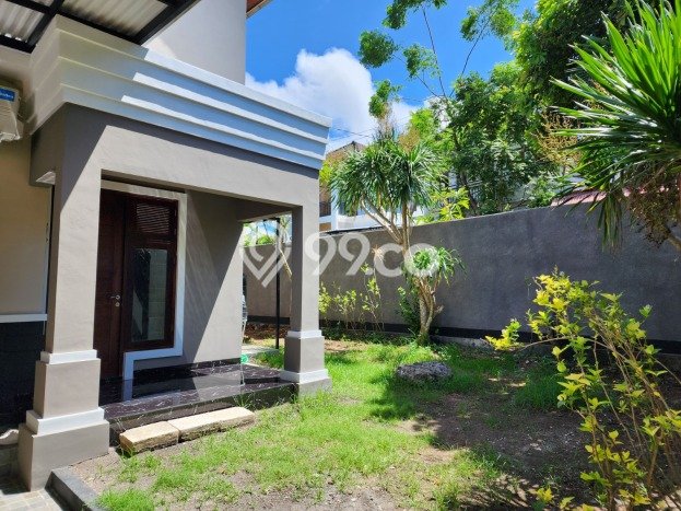 Hunian Nyaman Asri 3 KT Siap Pakai di Nusa Dua Badung Hunian Nyaman Asri 3 KT Siap Pakai di Nusa Dua Badung