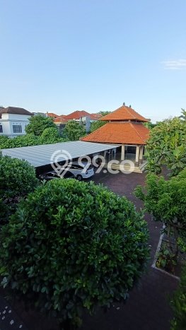 Rumah Sewa Denpasar LT 36m2 LB 72m2 Kawasan Renon Rumah Sewa Denpasar LT 36m2 LB 72m2 Kawasan Renon