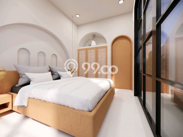 Kesempatan Investasi! Vila Kawasan , Luas 115m2m², Hasil Menjanjikan untuk bisnis Kesempatan Investasi! Vila Kawasan , Luas 115m2m², Hasil Menjanjikan untuk bisnis