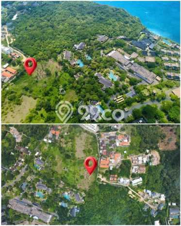 Tanah Dijual di Badung Seluas 6000m2 Strategis Tanah Dijual di Badung Seluas 6000m2 Strategis
