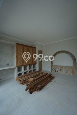 Vila Premium di , Area 250m2m², Lingkungan Asri Vila Premium di , Area 250m2m², Lingkungan Asri