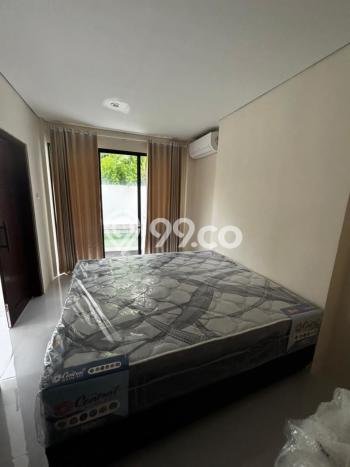 Vila Terawat di , Luas 111m2m², Lokasi Strategis dengan jalan bagus Vila Terawat di , Luas 111m2m², Lokasi Strategis dengan jalan bagus