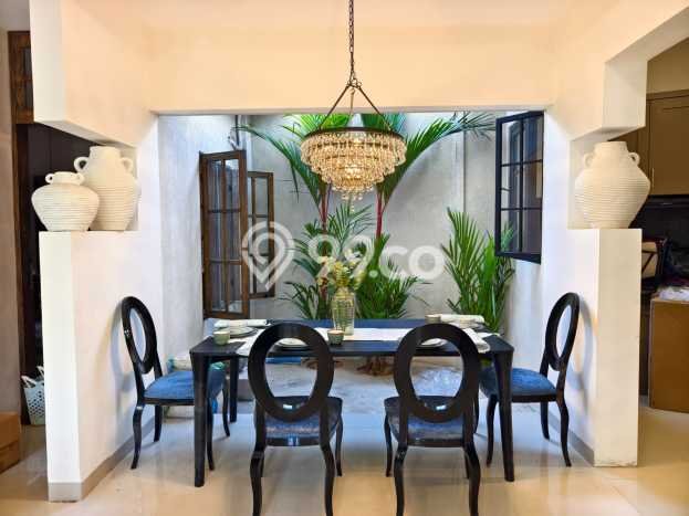 Rumah Minimalis 3 KT di Jimbaran Badung Full Furnished Rumah Minimalis 3 KT di Jimbaran Badung Full Furnished