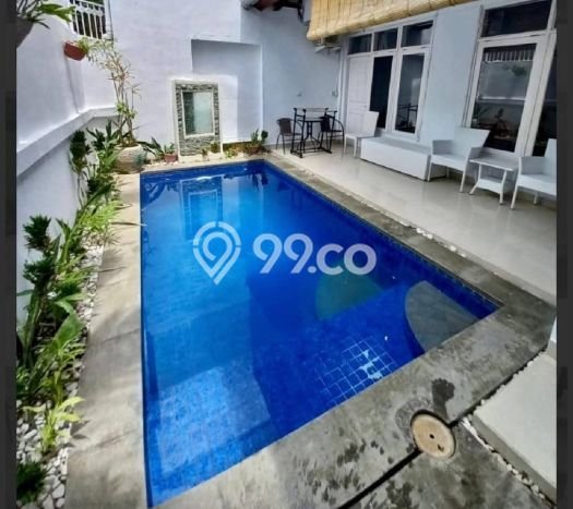 Disewakan Rumah Harga Terjangkau di Sanur Kaja Denpasar dengan 3 Kamar Tidur Disewakan Rumah Harga Terjangkau di Sanur Kaja Denpasar dengan 3 Kamar Tidur