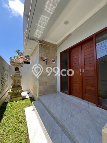 Vila Kawasan , Luas 102m2m², Akses Mudah Pusat Kota Vila Kawasan , Luas 102m2m², Akses Mudah Pusat Kota
