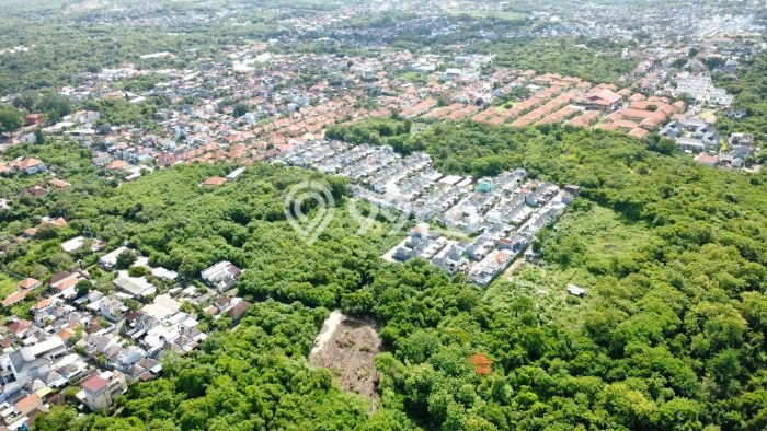 Dijual Tanah Lokasi Nusa Dua, Badung Seluas 1745m2 Dijual Tanah Lokasi Nusa Dua, Badung Seluas 1745m2