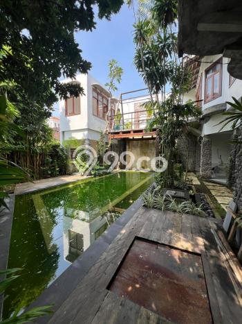 Vila For Rent di , Area 0m2m², Lingkungan Nyaman Vila For Rent di , Area 0m2m², Lingkungan Nyaman