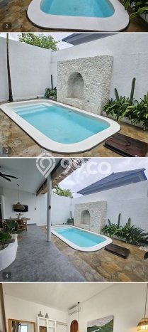 Dijual Vila di , Area 125m2m², Posisi Strategis Dijual Vila di , Area 125m2m², Posisi Strategis