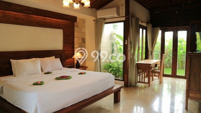 Vila Premium Kawasan , Luas 1500m2m², Akses ke berbagai fasilitas Vila Premium Kawasan , Luas 1500m2m², Akses ke berbagai fasilitas