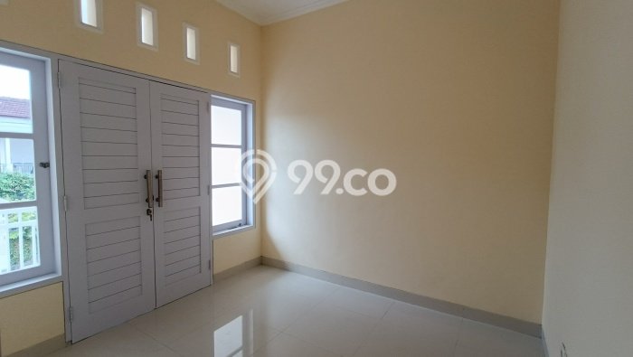Jarang Ada! Rumah Sewa 4 Kamar Bagus Siap Huni Renon Jarang Ada! Rumah Sewa 4 Kamar Bagus Siap Huni Renon