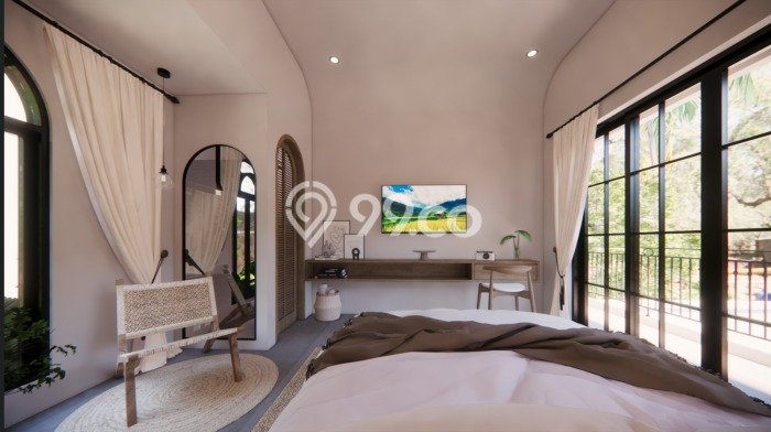 AREA PREMIUM! Vila di , Luas 100m2m², Akses ke fasilitas umum AREA PREMIUM! Vila di , Luas 100m2m², Akses ke fasilitas umum