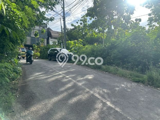 Tanah Dijual di Badung Seluas 2800m2 Strategis Tanah Dijual di Badung Seluas 2800m2 Strategis