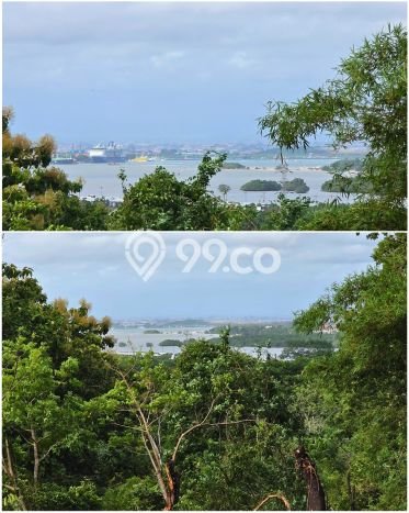Tanah Dijual Area Strategis di Nusa Dua Badung 1745m2 Tanah Dijual Area Strategis di Nusa Dua Badung 1745m2