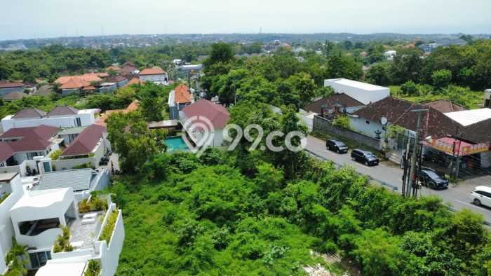 Dijual Tanah 810m2 di Ungasan, Badung Dijual Tanah 810m2 di Ungasan, Badung
