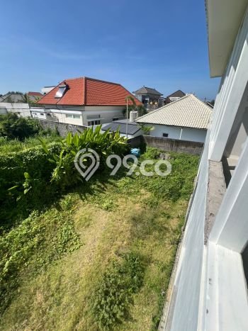 Tanah Disewa Strategis di Denpasar Luas 300m2 Tanah Disewa Strategis di Denpasar Luas 300m2