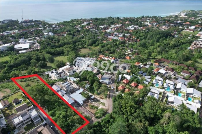 Tanah Dijual di Badung Seluas 2800m2 Strategis Tanah Dijual di Badung Seluas 2800m2 Strategis