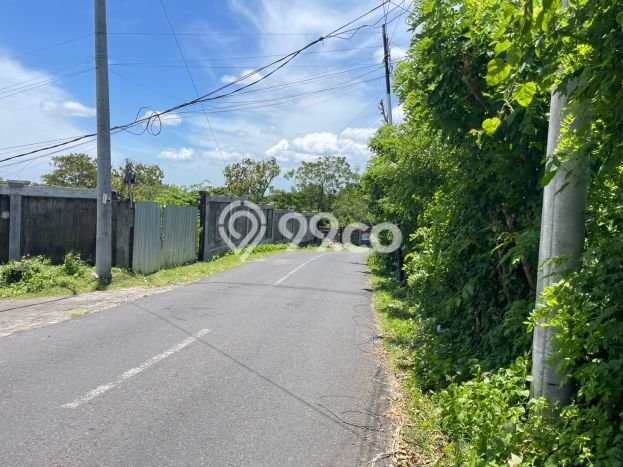 Tanah Kavling untuk Dijual di Kuta Selatan Badung 965m2 Tanah Kavling untuk Dijual di Kuta Selatan Badung 965m2