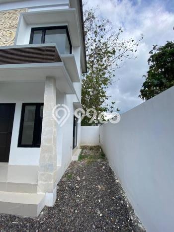 Rumah Luas Asri 3 KT Siap Huni di Nusa Dua Badung Rumah Luas Asri 3 KT Siap Huni di Nusa Dua Badung