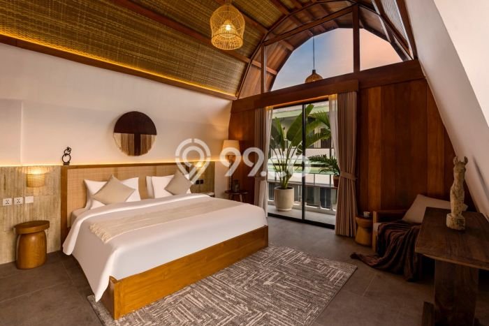 Vila Strategis Kawasan , Area 395m2m², Akses mudah Badung, Badung Vila Strategis Kawasan , Area 395m2m², Akses mudah Badung, Badung