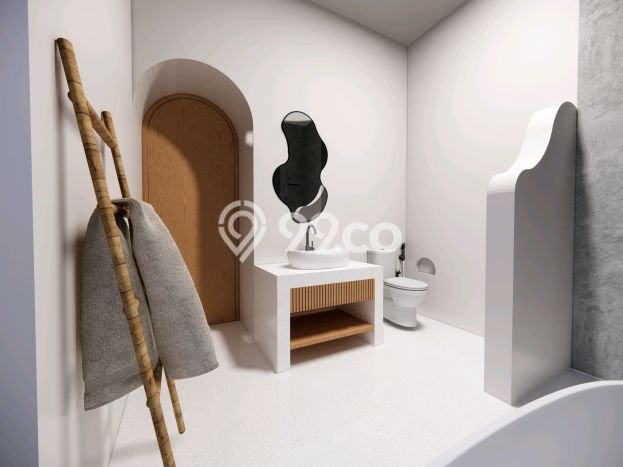 Kesempatan Investasi! Vila Kawasan , Luas 115m2m², Hasil Menjanjikan untuk bisnis Kesempatan Investasi! Vila Kawasan , Luas 115m2m², Hasil Menjanjikan untuk bisnis