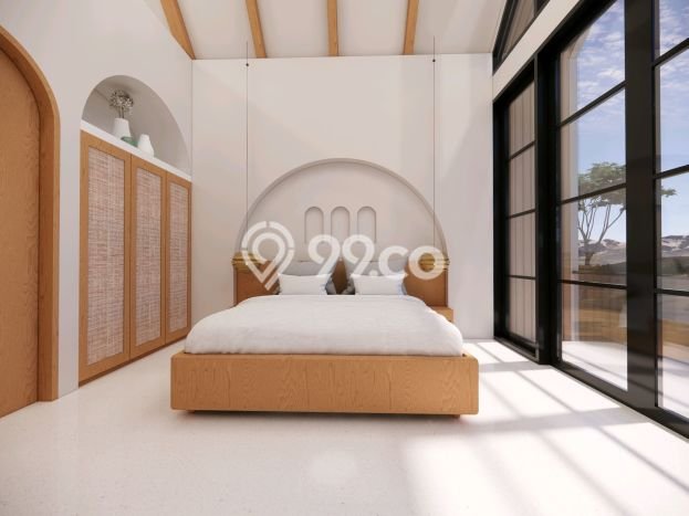 Kesempatan Investasi! Vila Kawasan , Luas 115m2m², Hasil Menjanjikan untuk bisnis Kesempatan Investasi! Vila Kawasan , Luas 115m2m², Hasil Menjanjikan untuk bisnis
