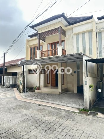 Dijual Rumah Strategis Bagus Punya 3 KT di Denpasar Barat Denpasar SHM Dijual Rumah Strategis Bagus Punya 3 KT di Denpasar Barat Denpasar SHM