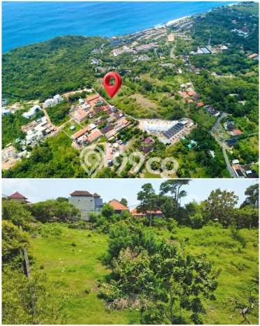 Tanah Dijual di Badung Seluas 6000m2 Strategis Tanah Dijual di Badung Seluas 6000m2 Strategis