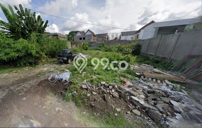Tanah Dijual Lokasi Denpasar Timur, Denpasar Luas 640m2 Legalitas Aman Tanah Dijual Lokasi Denpasar Timur, Denpasar Luas 640m2 Legalitas Aman