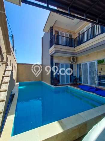 Vila Potensial di , Luas 188m2m², Akses ke Denpasar, Denpasar Vila Potensial di , Luas 188m2m², Akses ke Denpasar, Denpasar