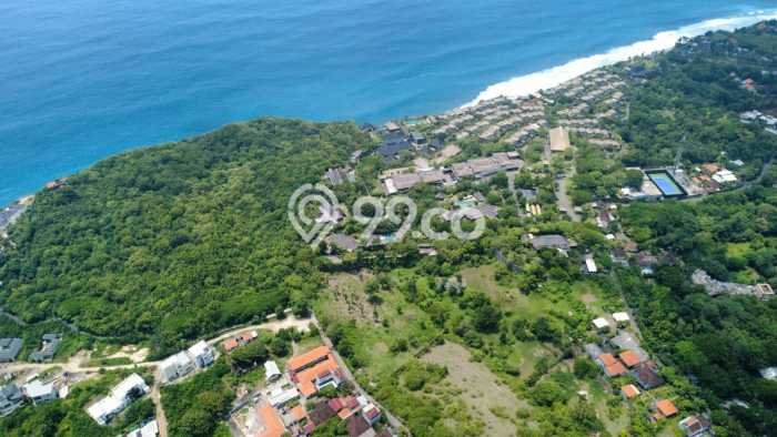 Dijual Tanah Lokasi uluwatu, Badung Seluas 6000m2 Dijual Tanah Lokasi uluwatu, Badung Seluas 6000m2