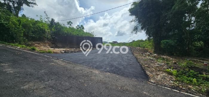 Tanah Komersial Dijual di Kuta Selatan Badung 3700m2 Tanah Komersial Dijual di Kuta Selatan Badung 3700m2