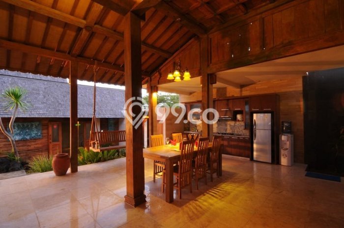 Vila Premium Kawasan , Luas 1500m2m², Akses ke berbagai fasilitas Vila Premium Kawasan , Luas 1500m2m², Akses ke berbagai fasilitas