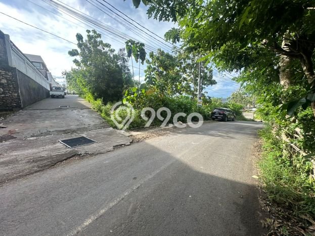 Tanah Dijual di Badung Seluas 2800m2 Strategis Tanah Dijual di Badung Seluas 2800m2 Strategis