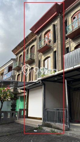 Lokasi Strategis! Dijual Ruko Bisnis di Denpasar Barat, Denpasar Kondisi Bagus Lokasi Strategis! Dijual Ruko Bisnis di Denpasar Barat, Denpasar Kondisi Bagus