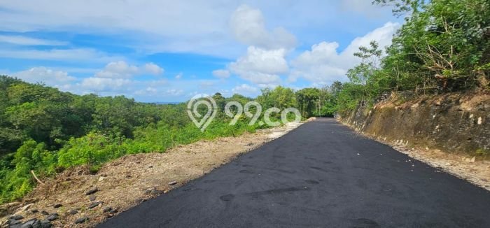 Tanah Komersial Dijual di Kuta Selatan Badung 3700m2 Tanah Komersial Dijual di Kuta Selatan Badung 3700m2