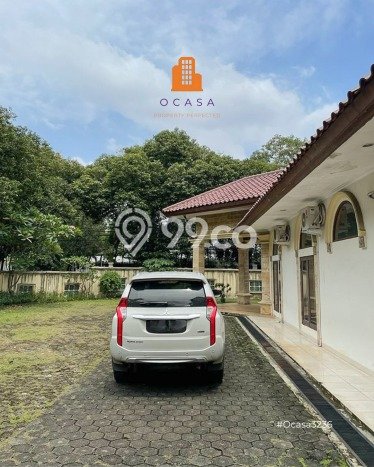 Dijual Rumah Premium dengan Fasilitas Sekitar Komplit di Kebayoran Baru, Jakarta Selatan Dijual Rumah Premium dengan Fasilitas Sekitar Komplit di Kebayoran Baru, Jakarta Selatan