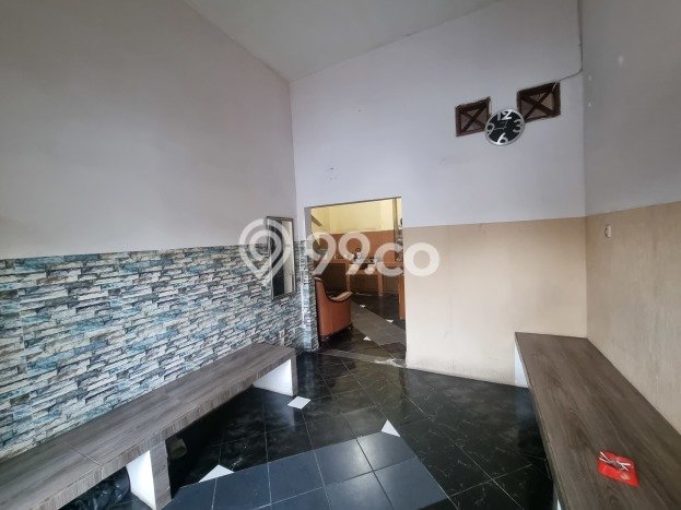 Unit Kost Dijual di Radio Dalam dengan 17 Kamar Kawasan Strategis Unit Kost Dijual di Radio Dalam dengan 17 Kamar Kawasan Strategis