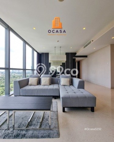 Paling Dicari! Apartemen Eksklusif Dijual di Karet Tengsin Punya 2 Bedroom Paling Dicari! Apartemen Eksklusif Dijual di Karet Tengsin Punya 2 Bedroom
