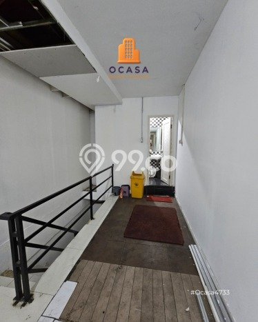 Paling Diincar! Ruko Dijual di Pondok Indah Harga Kompetitif Paling Diincar! Ruko Dijual di Pondok Indah Harga Kompetitif