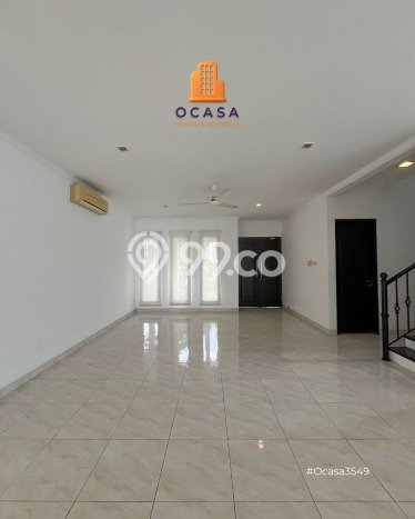 Rumah Elit Modern Siap Huni di Kemang Jakarta Selatan Rumah Elit Modern Siap Huni di Kemang Jakarta Selatan