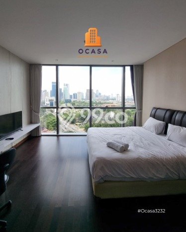 Paling Dicari! Apartemen Eksklusif Dijual di Karet Tengsin Punya 2 Bedroom Paling Dicari! Apartemen Eksklusif Dijual di Karet Tengsin Punya 2 Bedroom