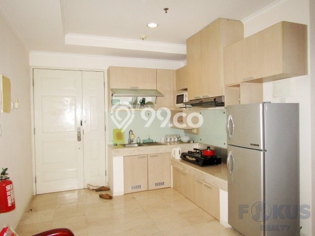 HOT PROPERTY! Apartemen Kawasan Senayan, Jakarta Selatan, 1 KM, Luas 63m², Siap Huni, View Terbaik HOT PROPERTY! Apartemen Kawasan Senayan, Jakarta Selatan, 1 KM, Luas 63m², Siap Huni, View Terbaik