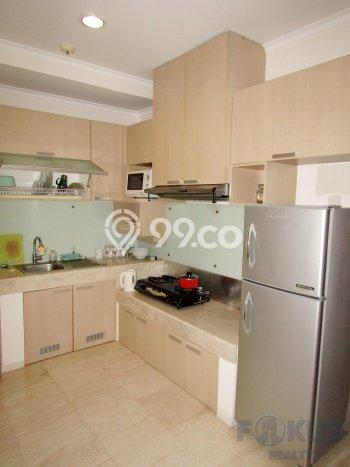 HOT PROPERTY! Apartemen Kawasan Senayan, Jakarta Selatan, 1 KM, Luas 63m², Siap Huni, View Terbaik HOT PROPERTY! Apartemen Kawasan Senayan, Jakarta Selatan, 1 KM, Luas 63m², Siap Huni, View Terbaik