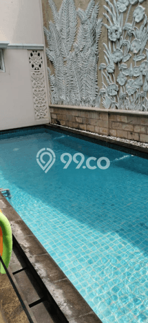 Rumah 6 KT 7 KM Dekat Kampus di Praja Dalam, Jakarta Selatan Rumah 6 KT 7 KM Dekat Kampus di Praja Dalam, Jakarta Selatan