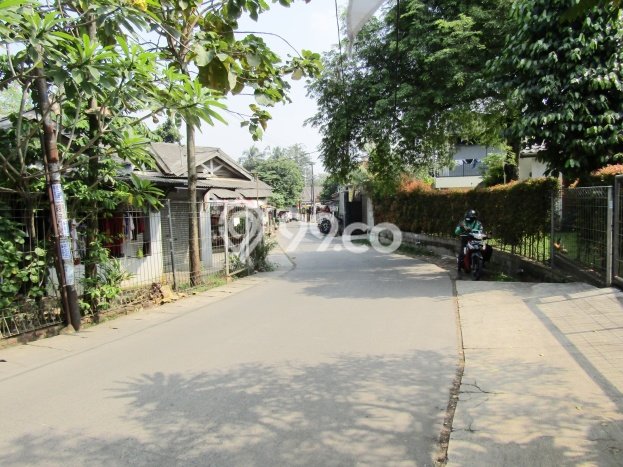 Rumah Minimalis 3 Kamar Terawat di Pondok Ranji, Dekat Pusat Perbelanjaan, Tangerang Rumah Minimalis 3 Kamar Terawat di Pondok Ranji, Dekat Pusat Perbelanjaan, Tangerang